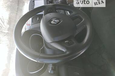 Мінівен Renault Trafic 2015 в Конотопі