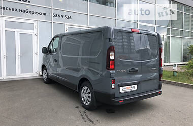 Универсал Renault Trafic 2021 в Киеве