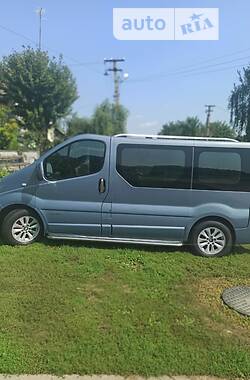 Renault Trafic 2007