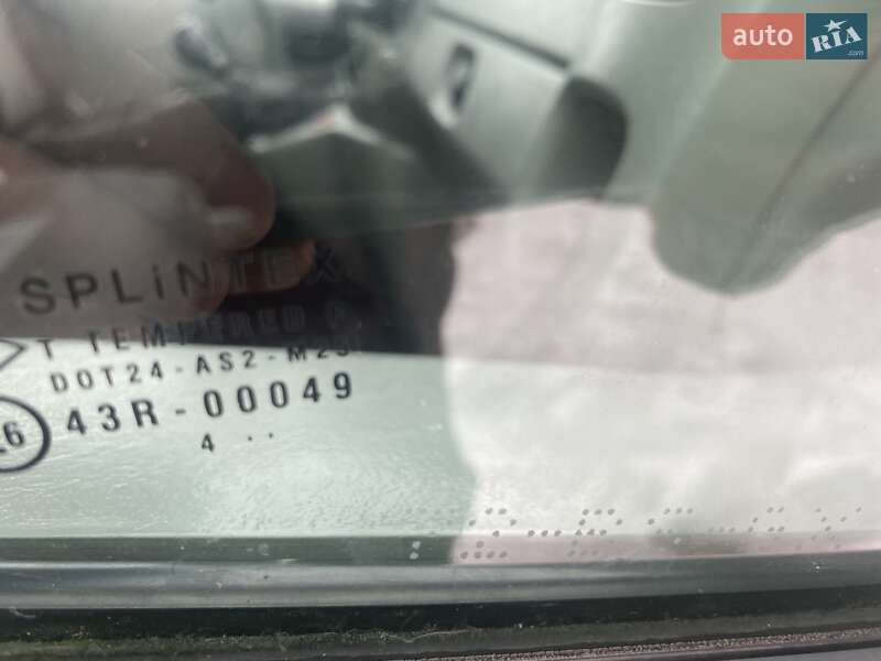 Минивэн Renault Trafic 2005 в Камне-Каширском