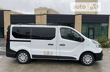 Мінівен Renault Trafic 2015 в Хмельницькому