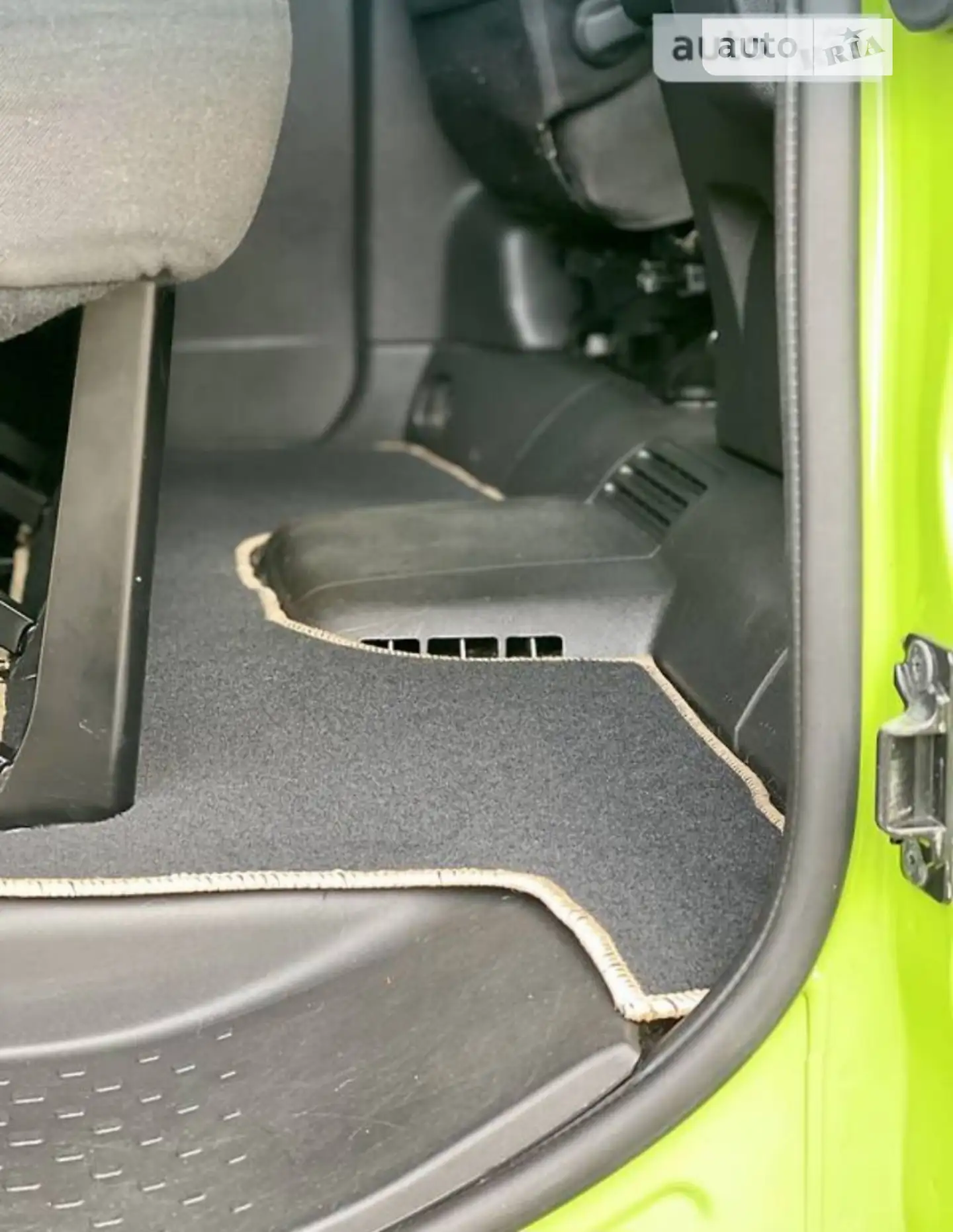 2017 Renault Trafic - мініатюра 20