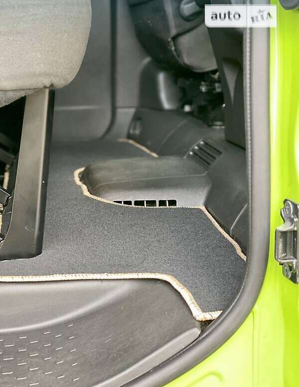 Минивэн Renault Trafic 2017 в Староконстантинове