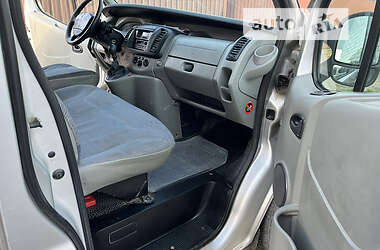 Мінівен Renault Trafic 2006 в 