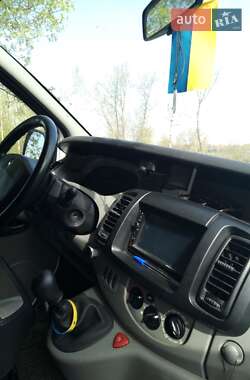 Renault Trafic 2007