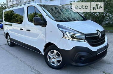 Renault Trafic 2021 Renault Trafic 2021
