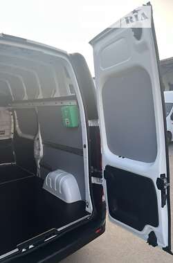 Вантажний фургон Renault Trafic 2018 в Луцьку