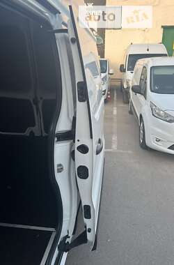 Вантажний фургон Renault Trafic 2018 в Луцьку