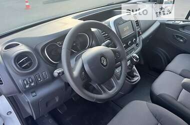 Вантажний фургон Renault Trafic 2020 в Луцьку