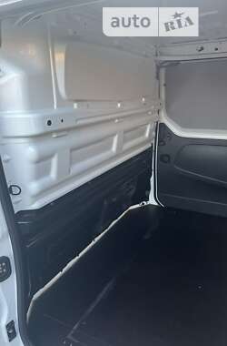 Вантажний фургон Renault Trafic 2020 в Луцьку