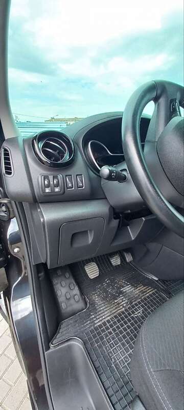 Минивэн Renault Trafic 2020 в Дубно