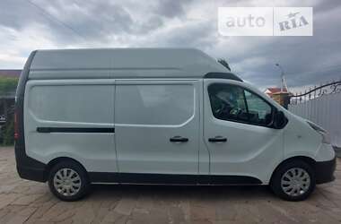 Вантажний фургон Renault Trafic 2016 в 