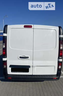 Рефрижератор Renault Trafic 2017 в Виннице