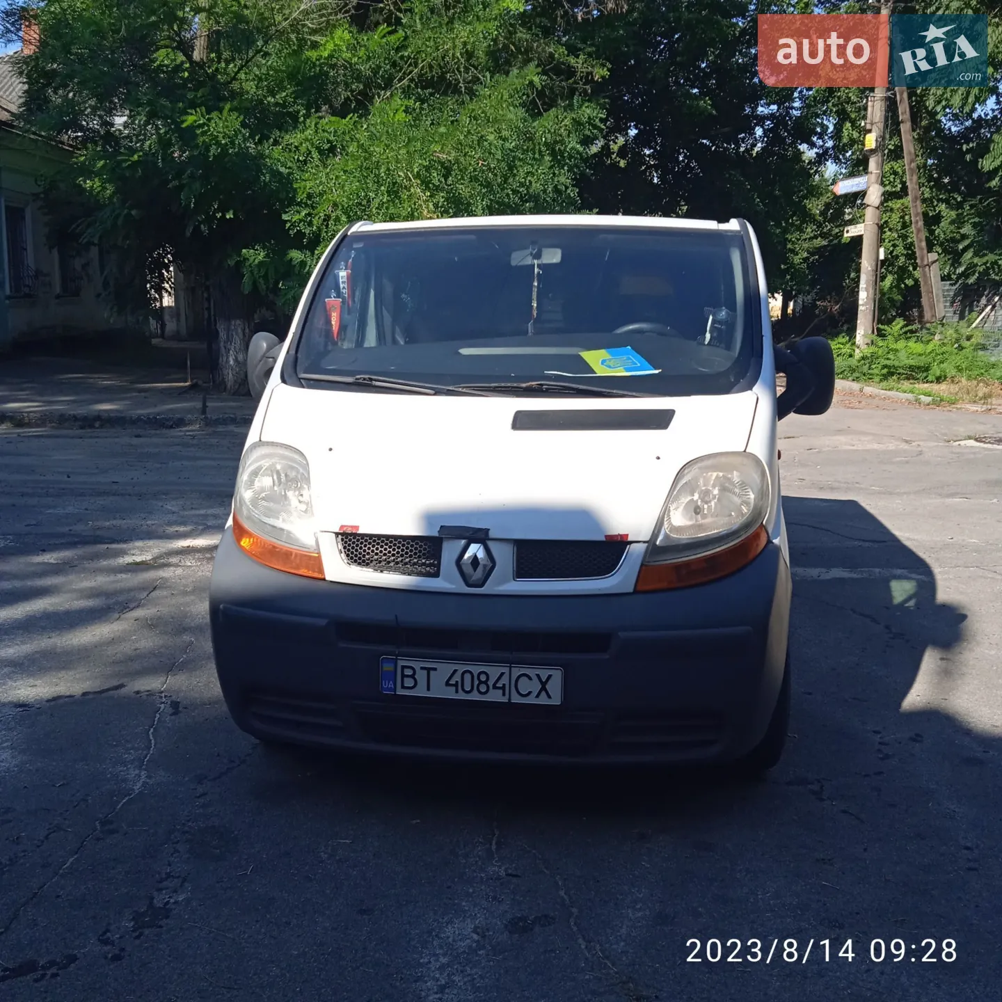 Фото авто 8