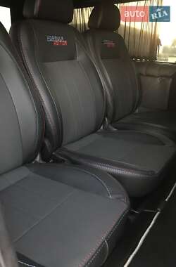 Мікроавтобус Renault Trafic 2016 в Славутичі