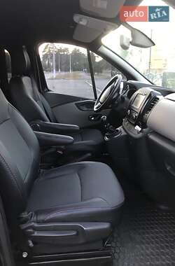 Мікроавтобус Renault Trafic 2016 в Славутичі