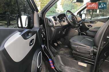 Мікроавтобус Renault Trafic 2016 в Славутичі