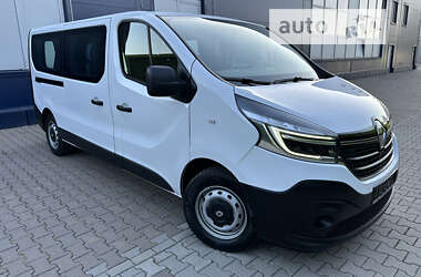Renault Trafic 2019 Renault Trafic 2019