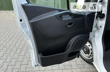 Мінівен Renault Trafic 2019 в 