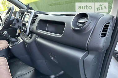 Мінівен Renault Trafic 2019 в 