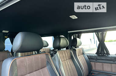 Мінівен Renault Trafic 2019 в 