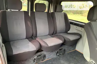 Renault Trafic 2007