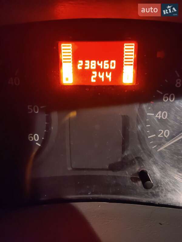 Renault Trafic 2006