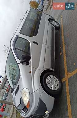 Renault Trafic 2007