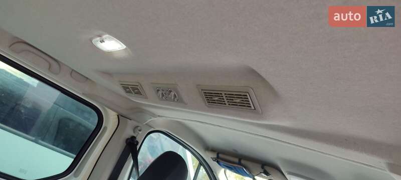 Минивэн Renault Trafic 2016 в Хмельницком фото 14 Минивэн Renault Trafic 2016 в Хмельницком