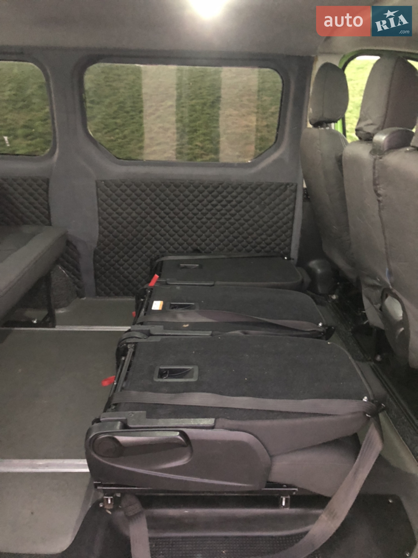 2016 Renault Trafic - мініатюра 17