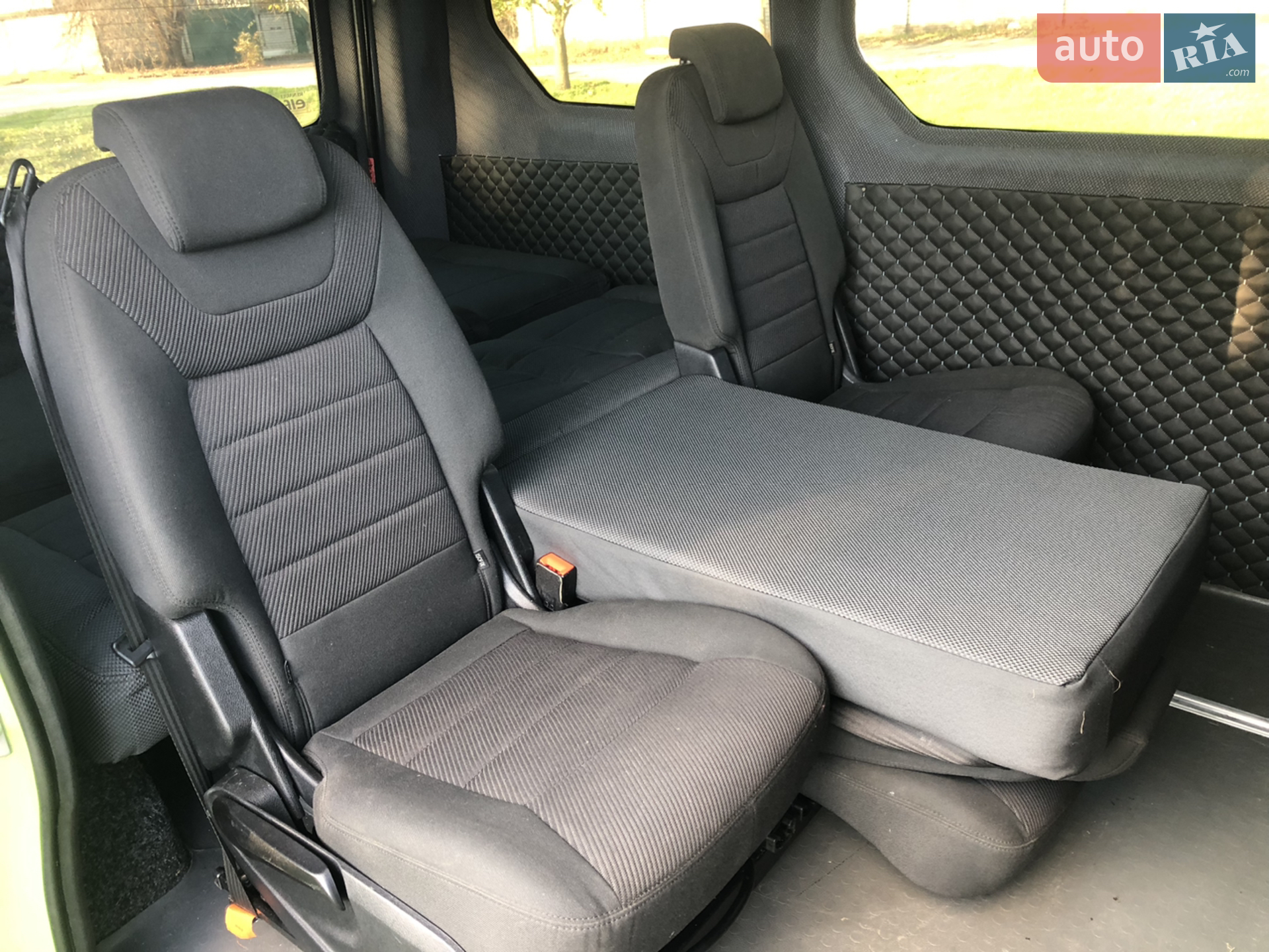 2016 Renault Trafic - мініатюра 22