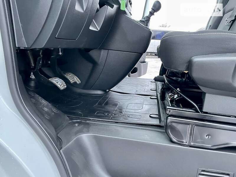 Рефрижератор Renault Trafic 2018 в Ровно