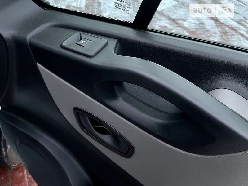 Рефрижератор Renault Trafic 2018 в Ровно