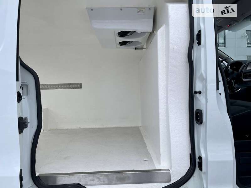 Рефрижератор Renault Trafic 2018 в Ровно