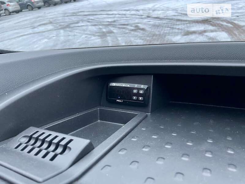 Рефрижератор Renault Trafic 2018 в Ровно