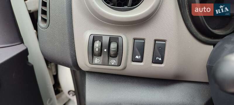 Минивэн Renault Trafic 2016 в Хмельницком фото 53 Минивэн Renault Trafic 2016 в Хмельницком