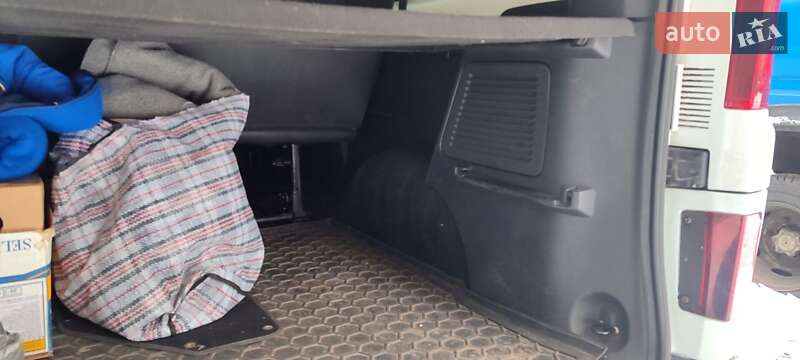 Минивэн Renault Trafic 2016 в Хмельницком фото 65 Минивэн Renault Trafic 2016 в Хмельницком