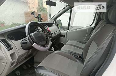 Мінівен Renault Trafic 2007 в Мукачевому