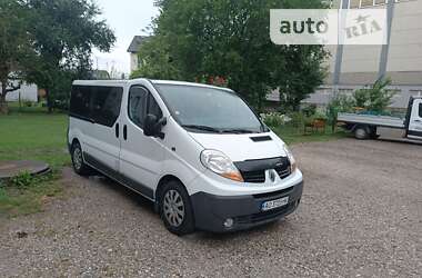 Renault Trafic 2007