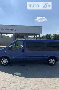 Мінівен Renault Trafic 2008 в Горохові