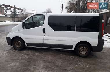 Renault Trafic 2009