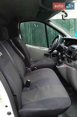 Микроавтобус Renault Trafic 2002 в 
