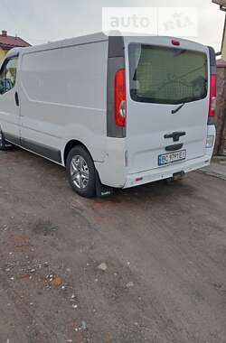 Інші вантажівки Renault Trafic 2010 в Ходореві