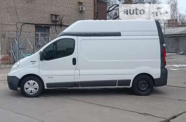 Грузовой фургон Renault Trafic 2014 в Харькове