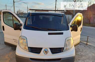 Мінівен Renault Trafic 2006 в Запоріжжі