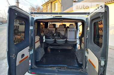 Минивэн Renault Trafic 2006 в Запорожье