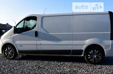 Грузовой фургон Renault Trafic 2013 в Дрогобыче