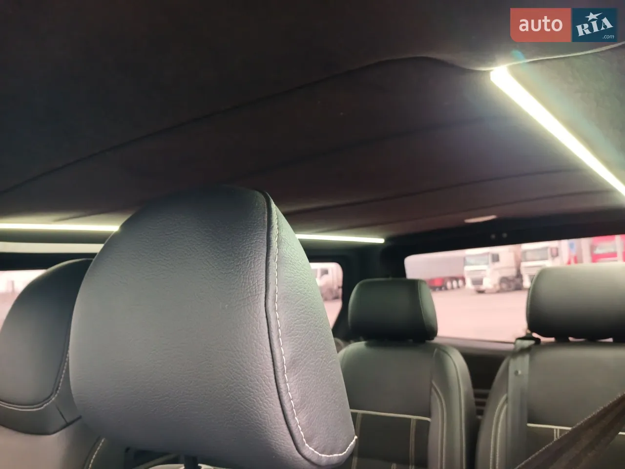2014 Renault Trafic - мініатюра 21