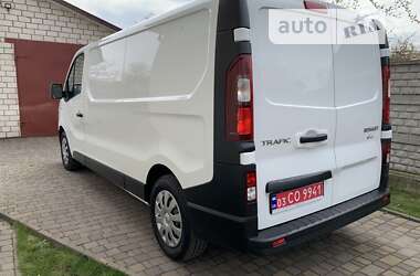 Грузовой фургон Renault Trafic 2020 в Луцке