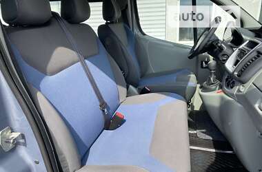 Минивэн Renault Trafic 2014 в Казатине